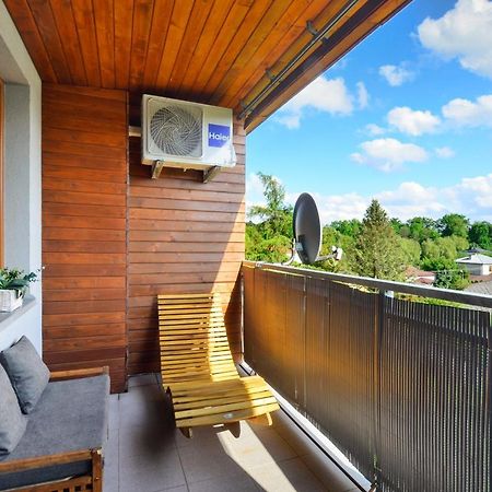 זביז'ינייץ Apartament 14 מראה חיצוני תמונה