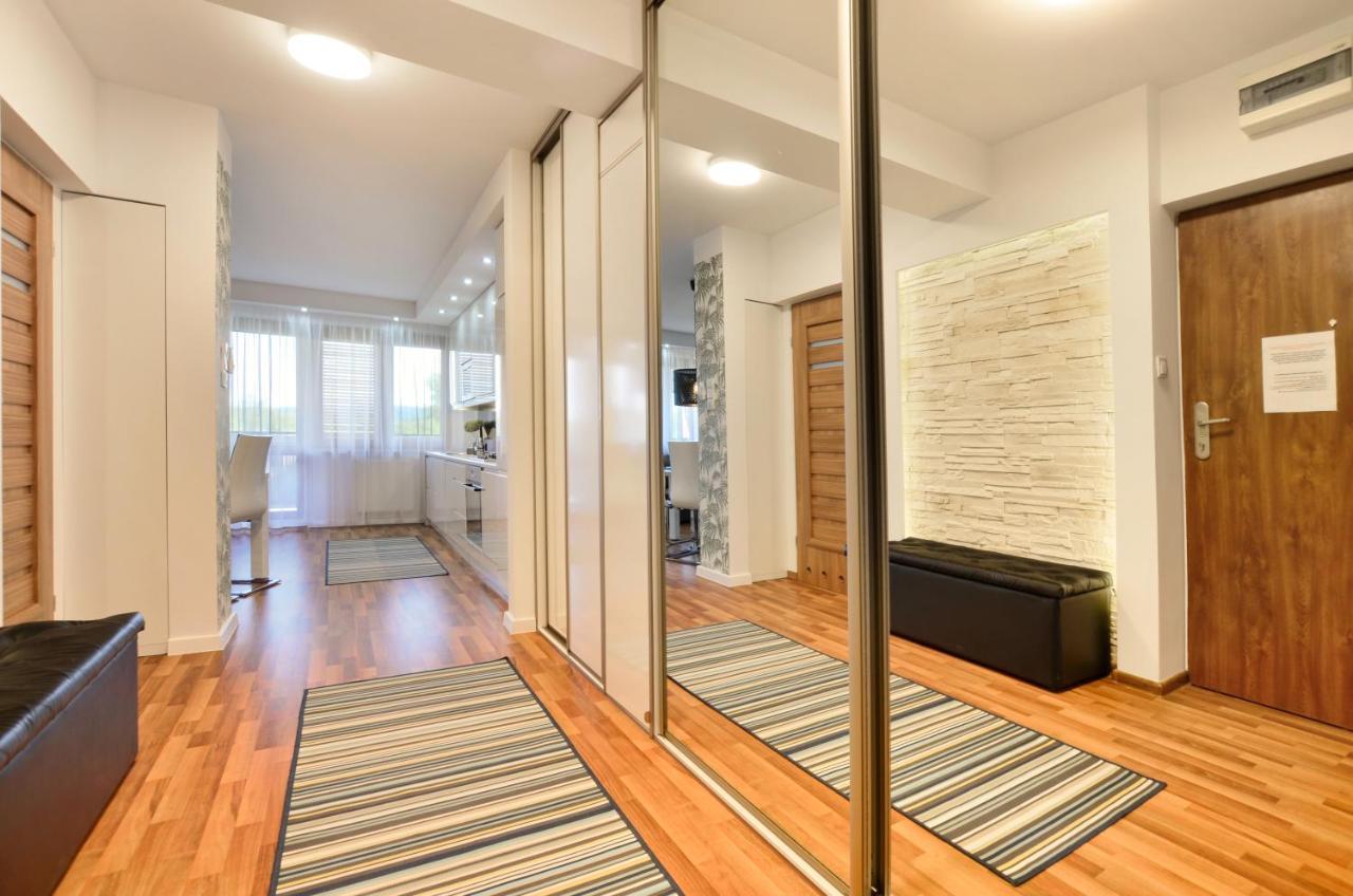 זביז'ינייץ Apartament 14 מראה חיצוני תמונה
