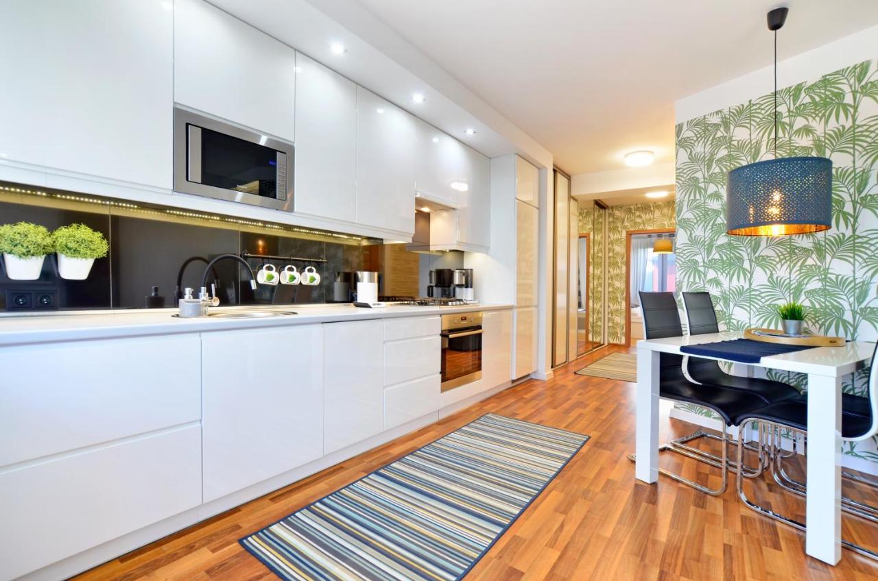 זביז'ינייץ Apartament 14 מראה חיצוני תמונה