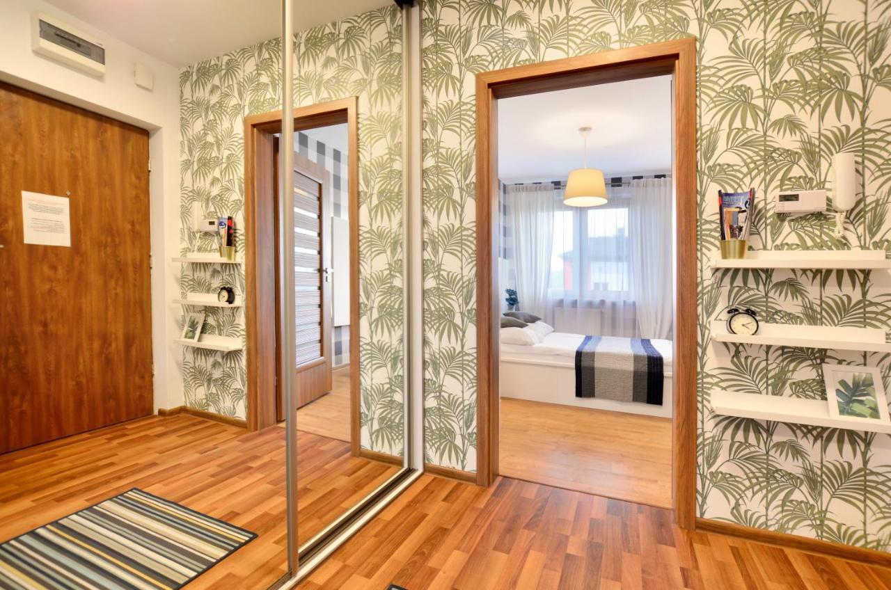 זביז'ינייץ Apartament 14 מראה חיצוני תמונה