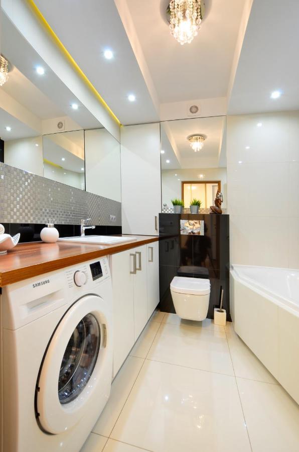 זביז'ינייץ Apartament 14 מראה חיצוני תמונה